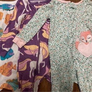 Baby girl clothes 12 months (3 Listings for $25!)